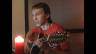 126. Д.Пестриков - Крылатый мальчик мой, несущий бремя... (18-11-14)