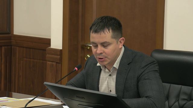 Сергей  Меркулов об участниках СВО