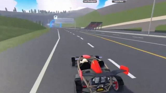 Roblox Drive World  BEST Gear Tuning For Particle