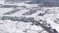 Башкортостан Балтачевский район деревня Мата