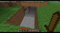 Нашёл мистику в alpha 1.2.6_01?!Откуда эта версия и что в ней творится?!Майнкрафт мистика......