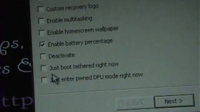 Jailbreak Unlock iPhone iPad iPod 4.2.1
