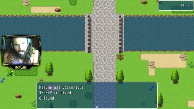 New Game For Android and PC: KonoSuba Beauty Contest