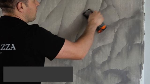 Decorazza Barillievo "Матовый мрамор"