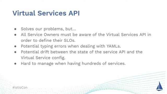 Building resilient systems inside the mesh  abstraction and automation of Virtual Service generatio