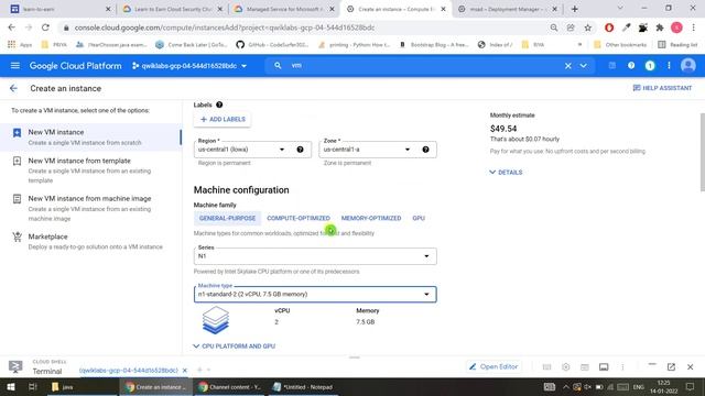 Managed Service for Microsoft Active Directory [GSP847]