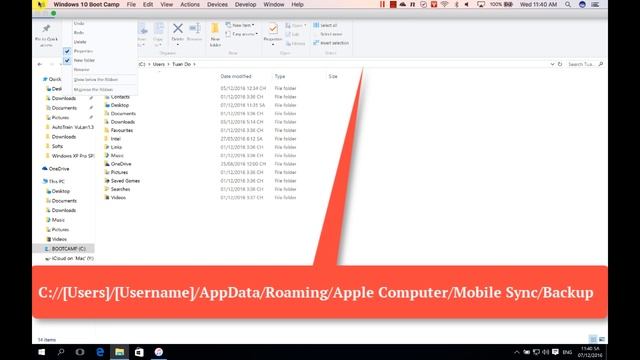 [Windows] How To Transfer iPhone Text Messages To Android Phone