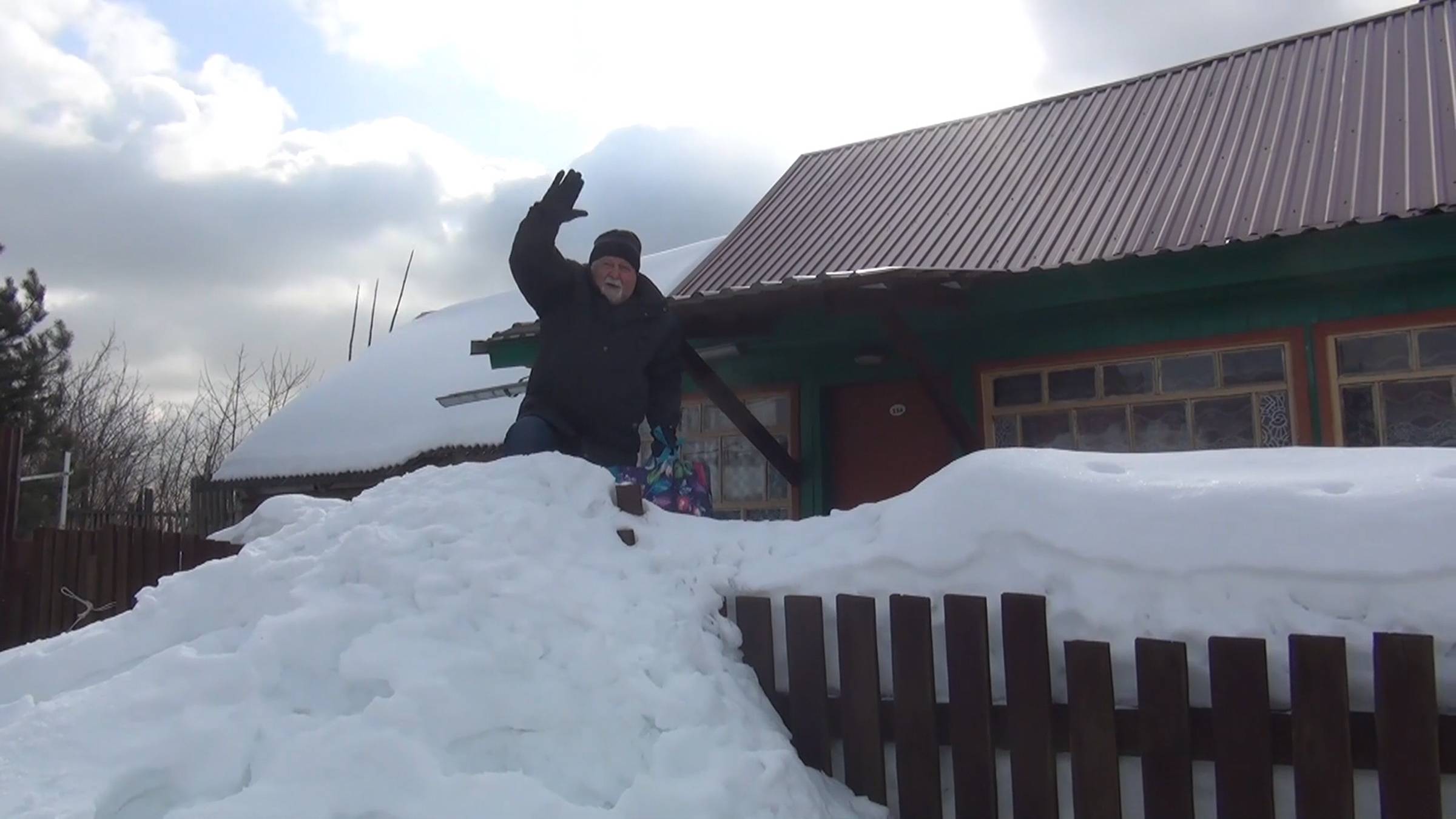 Поездка в РЫЖКОВО_2024.03.10