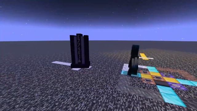 Warden vs Bosses of Mass Destruction Mob Battle Minecraft