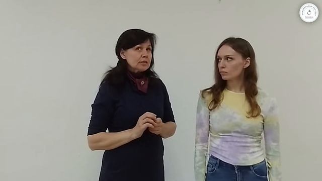 Мастерская Жизни Лаор. Неделя осознанности. 05-11/07/2021. ТЕСТ - ТОЧКИ.