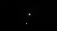 Canon sx30 is Moon Zoom ( a bit on the long side but it was the 1st attempt)
