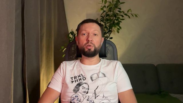 Алексей Иванов - отзыв на тренинг Тотальное НЛП