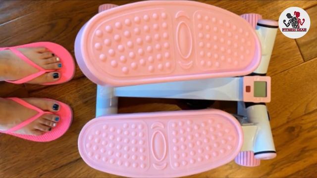 Best Exercise Stepper In 2023 - Top 10 Exercise Steppers Review