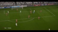 Rabona Douglas Costa FIFA 17