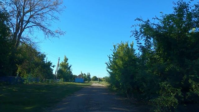 село Талицкий Чамлык ул. Пролетарская ул. Нестерова
