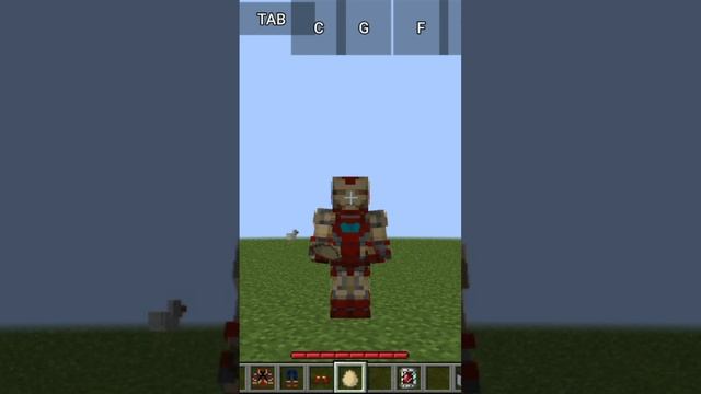 Avengers mod fisk super Heroes abbon Minecraft Java Edition 1.7.10#2022