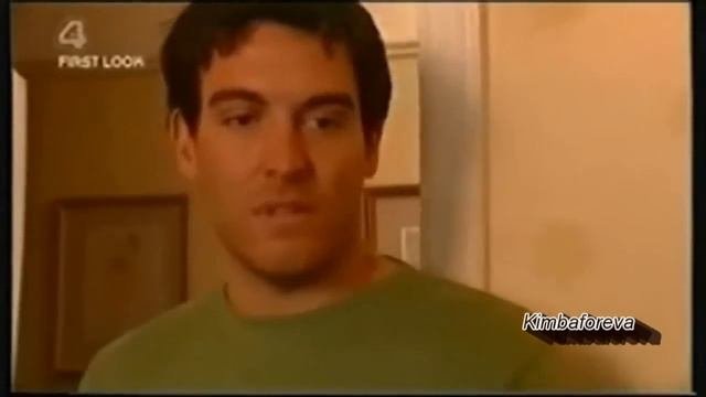 Craig Dean (15th August 2006)