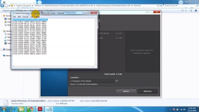 How To Download and install Adobe Photoshop
