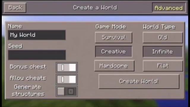 Minecraft PE 0.16.00.17.0 КРУТЫЕ НОВОСТИЧто будет в Майнкрафт ПЕ