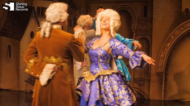 Мюзикл Бременские музыканты