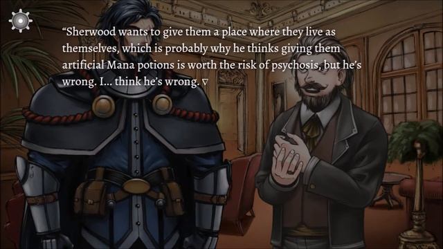 One Small Fire At A Time Part 30: Kings Orders