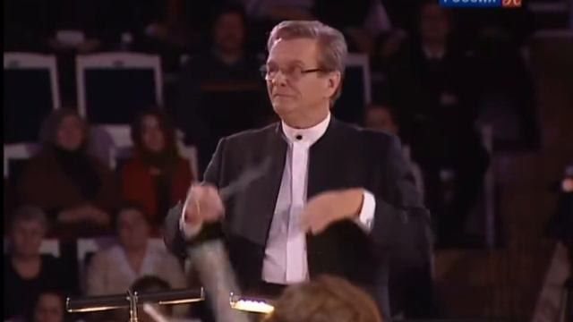 Георгий Свиридов Метель Вальс