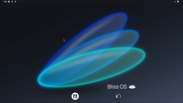 Android for you PC. Improving the Cheapest Celeron Laptop part 8. Bliss OS.
