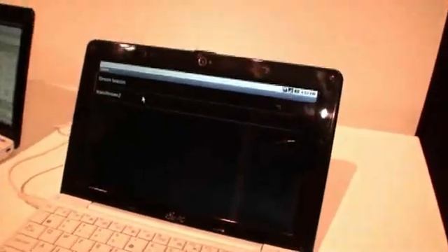 Tinhte.com - eee pc chay Android