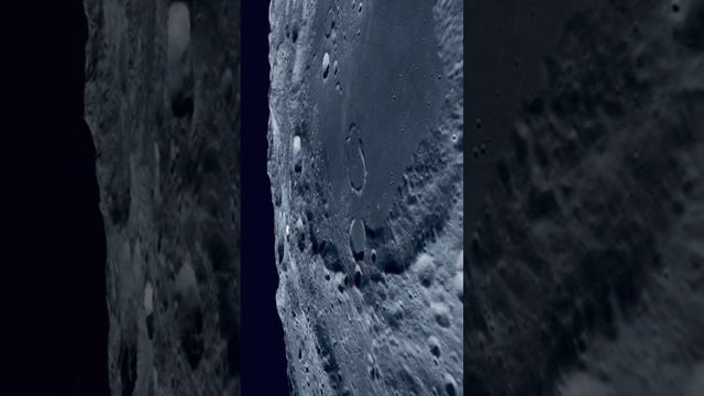 Магнитное поле на Луне
