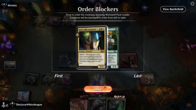 THIS DECK IS MAKING CONTROL PLAYERS QUIT ARENA - Gruul Aggro - MTG Arena Standard "Light"