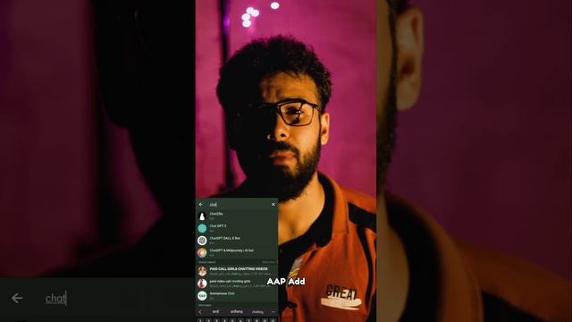 how to use Chat gpt in telegram
