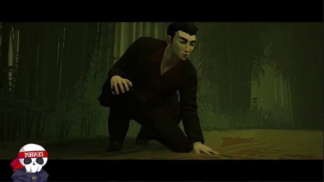 Вечер азиатско-тематических игр!