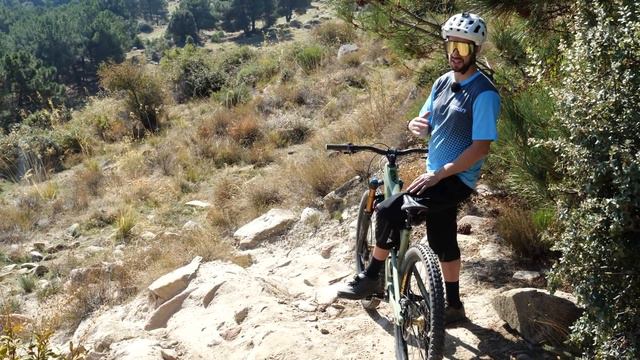 How To Use A Dropper Seat Post Like A Pro!