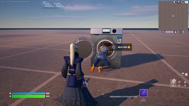 Fortnite  Rule34