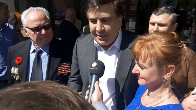 Давать интервью Euronews интереснее в компании