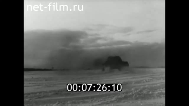 1964г. 63-я гвардейская мотострелковая дивизия. 190-й гвардейский полк. Ленинградский военный округ