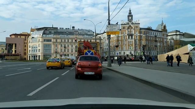 Шкода Октавия А7! Яндекс Такси. Меняем масло.