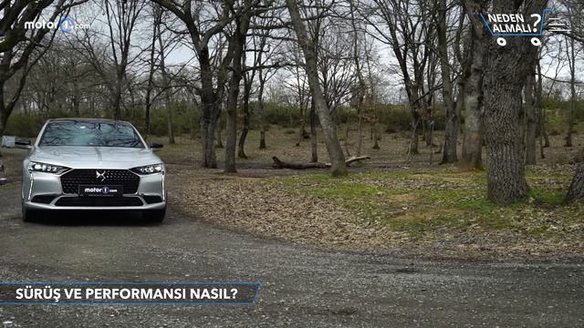 2021 DS 9 PureTech 225 | Sihirli Arka Koltuklar! | Neden Almalı?
