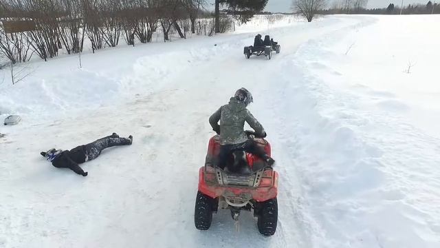Багги 2