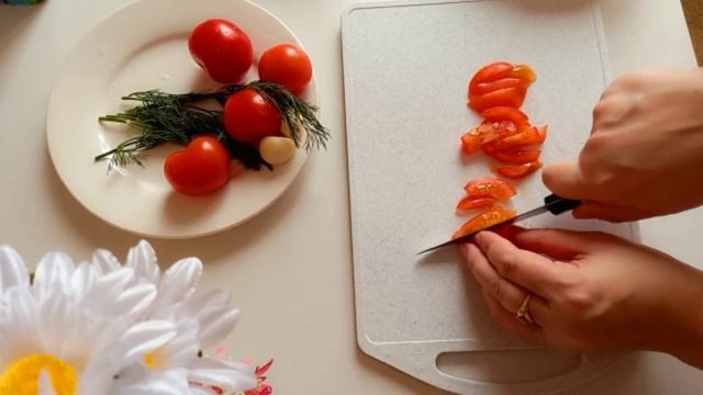 Салат из баклажанов. Легкий рецепт. Баклажаннан салат. Қазақша рецепт.