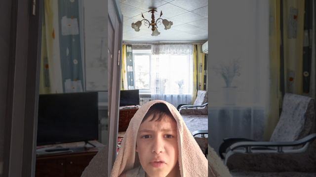 мыжсемья 1 серия