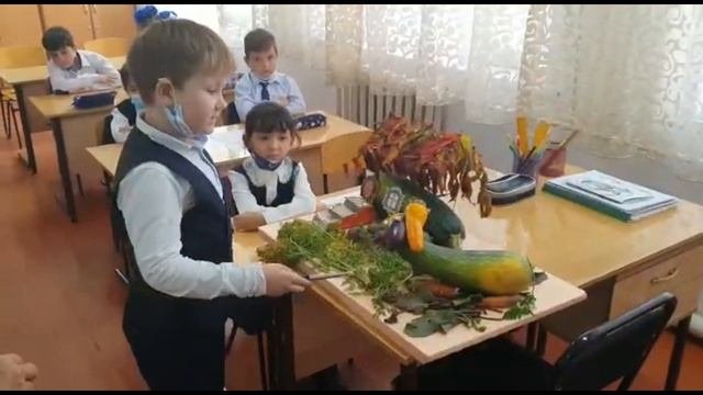 Лайфхак - применение лэпбука на уроках в начальной школе.
