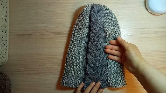 Повязушки февраля 2018 на лучшей модели-МОЕЙ МАМЕ ))) Gazzal Exclusivе и много другой пряжи