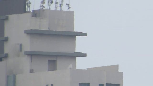 Canon PowerShot SX50 HS zoom in colombo