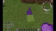 КАК ПОКРАСИТЬ ТРАВУ В MINECRAFT PE 0.14.3 БЕЗ МОДОВ