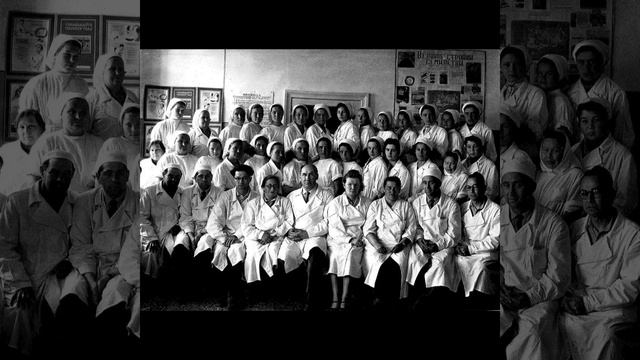 История ВГМУ им. Н.Н. Бурденко