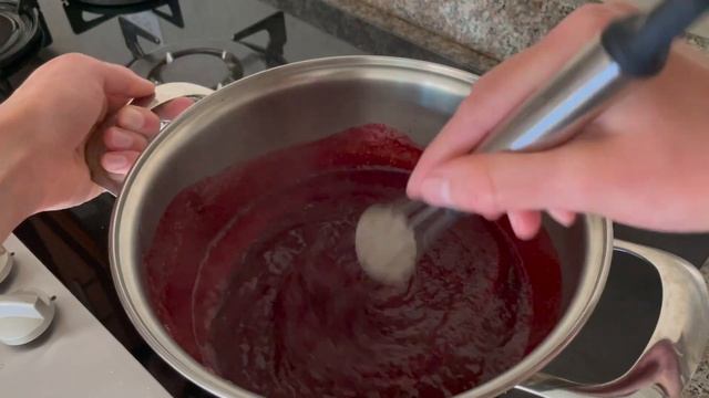 TARTA de mermelada sin huevos [sub: eng, esp, rus]