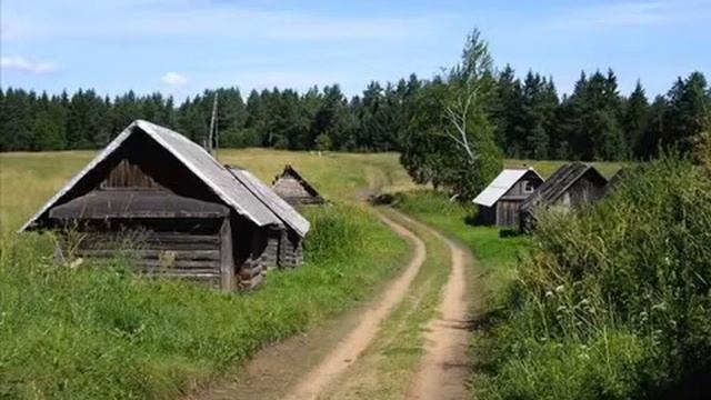 Сон Ильи Ильича Обломова
