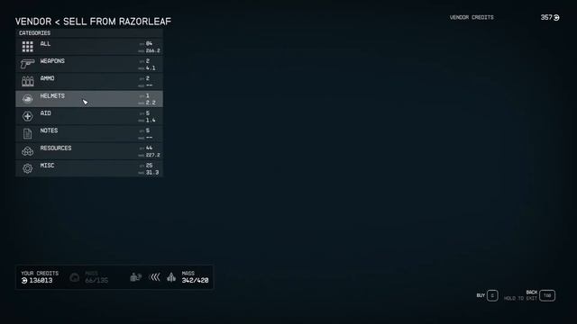Starfield  [modded] episode 16