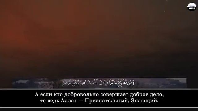 Сура Бакара